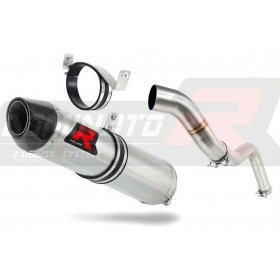 Exhaust kit Dominator HP2 HONDA CBR 600RR 2005 - 2006