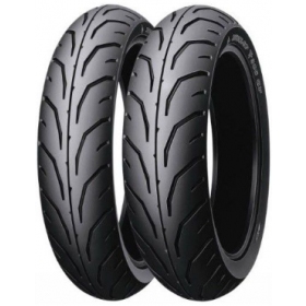 Tyre DUNLOP TT900 GP J TL 66H 140/70 R17