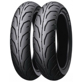 Padanga DUNLOP TT900 GP J TL 66H 140/70 R17