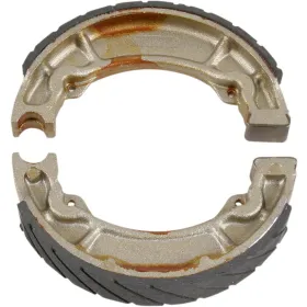 EBC Grooved "G" Brake Shoes YAMAHA YZ / IT 125-400 76-83