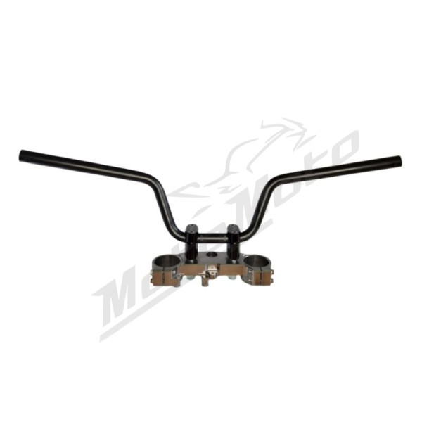 Biketec Handlebar 22 mm Yamaha MT-07 700cc 16-19