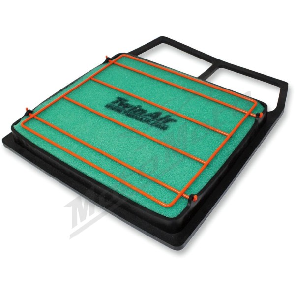 TWIN AIR "Powerflow" oro filtro rinkinys Can Am Commander / Maverick 800-1000cc 11-15