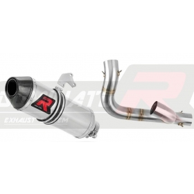 Exhaust kit Dominator HP3 DUCATI Streetfighter V4 / V4S 1100 2019-2022