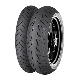 Padanga CONTINENTAL CONTIROADATTACK 4 TL 58W 120/70 R17