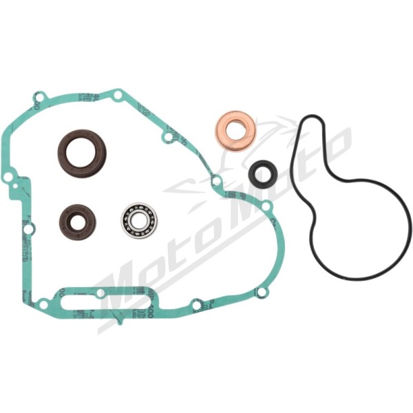MOOSE OFFROAD Water Pump Rebuild Kit Polaris Ranger / Sportsman 800cc 11-16