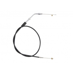 Accelerator cable (IDLE) HARLEY-DAVIDSON XL / XLH 