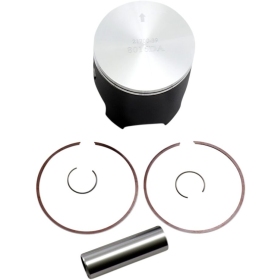 WOSSNER 2T Piston Kit 67.44mm KTM EXC / MXC / SX 250cc 99-96