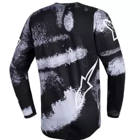ALPINESTARS(MX) Youth Fluid Lahnd Jersey