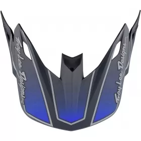 Troy Lee Designs SE5 Team Helmet Peak