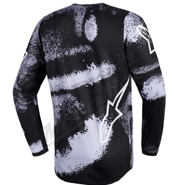 ALPINESTARS(MX) Youth Fluid Lahnd Jersey