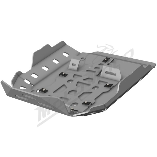 CROSSPRO Protection-Kit ADV Stage 1 BMW R1300GS 24-25