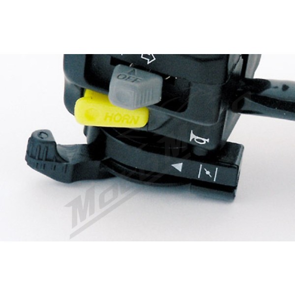 HIGHSIDER smart Choke Mechanism Accessories For Universal Handlebar Switch