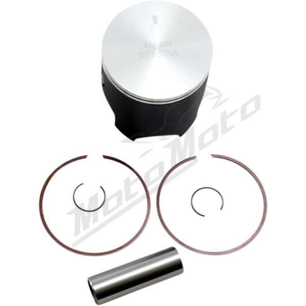 WOSSNER 2T Piston Kit 67.44mm KTM EXC / MXC / SX 250cc 99-96