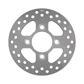 EBC Round D-Series Fixed Offroad Brake Rotor KAWASAKI KFX 450-700cc 04-14