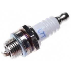 Mini moto Spark plug short thread