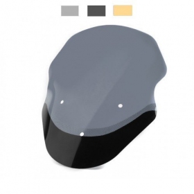 MOTOSHIELDS Windscreen PIAGGIO MP3 500cc 2015-2017