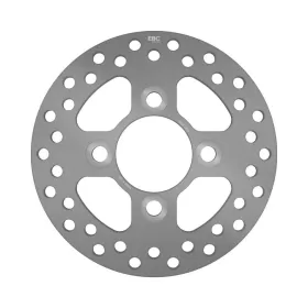 EBC Round D-Series Fixed Offroad Brake Rotor KAWASAKI KFX 450-700cc 04-14