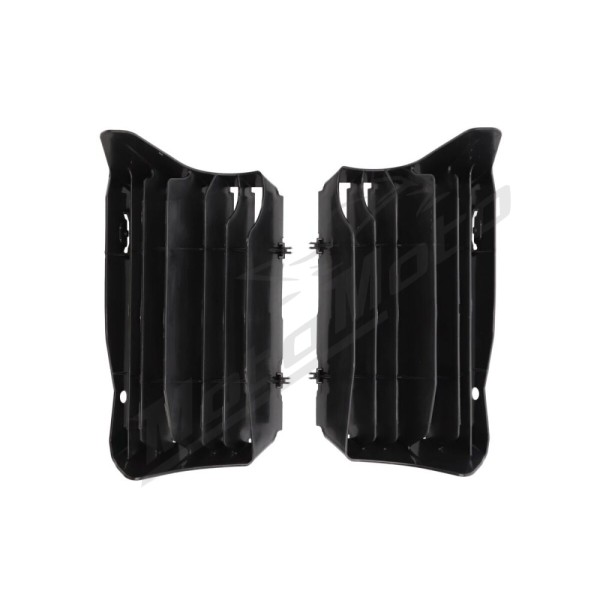 CYCRA Radiator Louvers Honda CRF 250-450 21-24