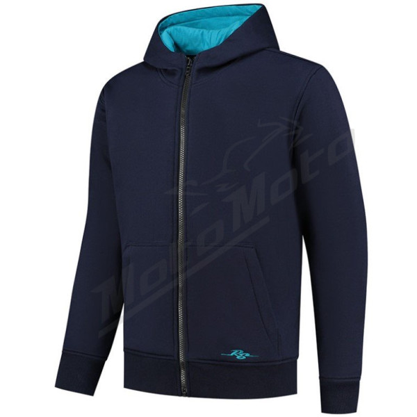 Rusty Stitches Jacket Peter