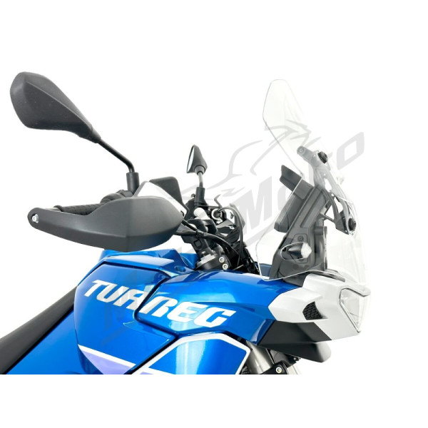 WRS Motorcycle Fairing Windscreen Clear Aprilia Tuareg 660 ABS 22-24