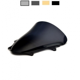 MOTOSHIELDS Windscreen SUZUKI XF 650 FREEWIND 2000-2005