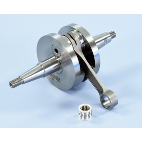 POLINI Crankshaft Aprilia / Derbi / Gilera / Valenti 50cc 06-22