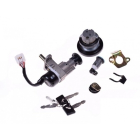 Ignition switch kit KEEWAY MATRIX