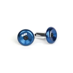ODI Aluminium Bar Ends