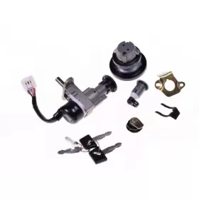 Ignition switch kit KEEWAY MATRIX