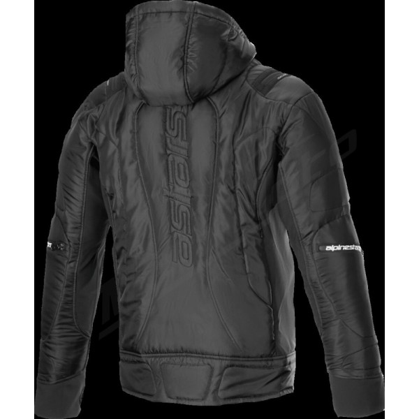 ALPINESTARS (ROAD) Mohobbs WP Jacket