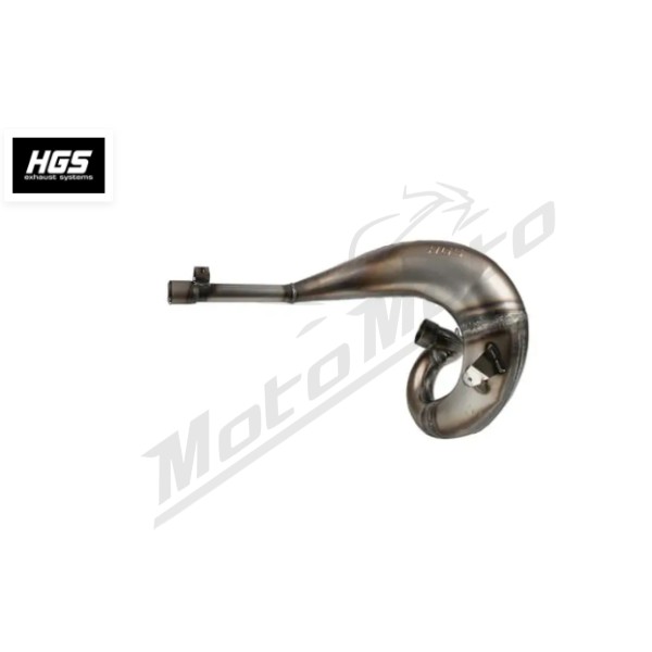 HGS 2T HIGH PERFORMANCE PIPE SHERCO  250-300cc 21-25