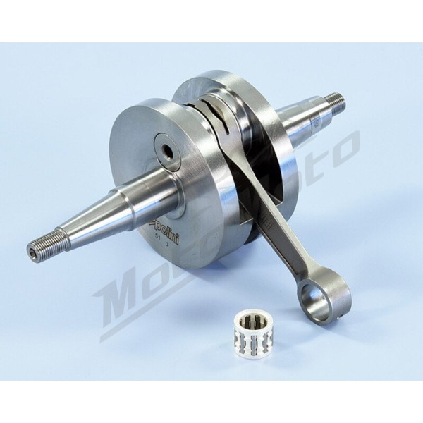 POLINI Crankshaft Aprilia / Derbi / Gilera / Valenti 50cc 06-22