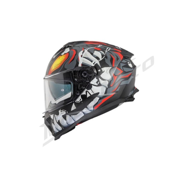PREMIER HELMETS Typhoon MO Helmet