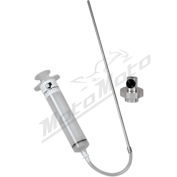PROGRESSIVE SUSPENSION Fork Oil Level Adjustment Kit