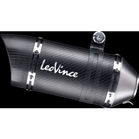 LEOVINCE LV Pro Carbon Slip-On Muffler