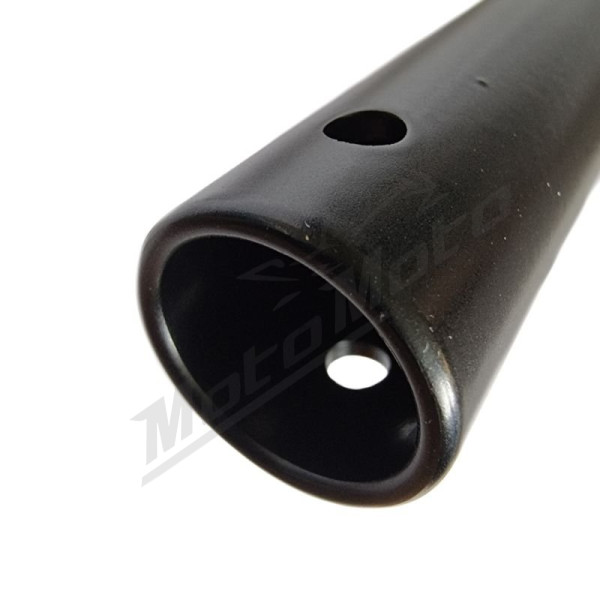 Biketec Handlebar 22 mm Honda CB 650cc 17-20