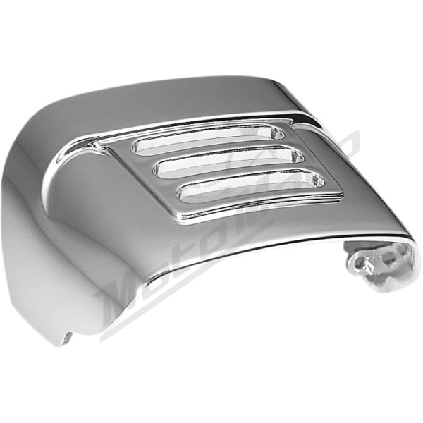 KURYAKYN Taillight Cover Harley Davidson FLHR / FLHX / FXST / XL / XR 883/1923 99-20