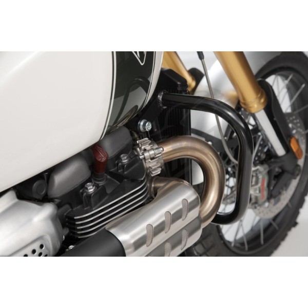 SW-MOTECH Crash Bar Triumph Scrambler 1200 19-20