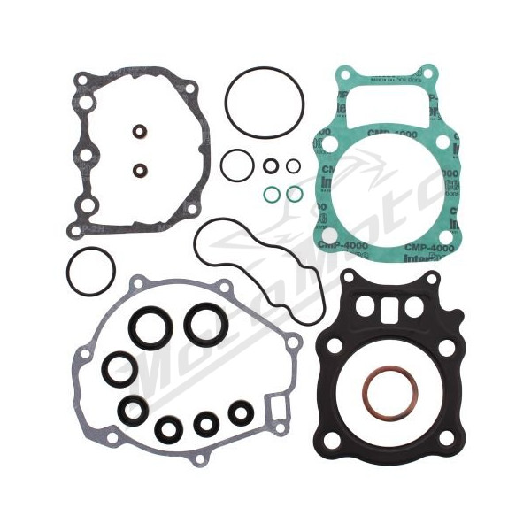 Winderosa (vertex) gasket set with engine gaskets Honda TRX 350 00-06