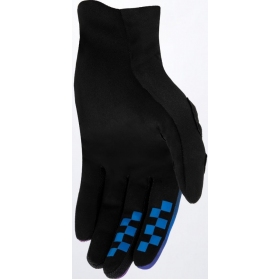 FXR Pro-Fit Air Vice Motocross textile gloves