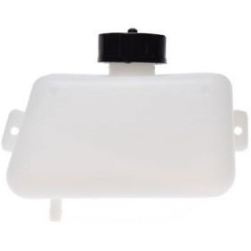 Mini cross fuel tank