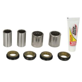 PIVOT WOKRS Steering mechanism bearing set Kawasaki KX 125-500cc 79-04