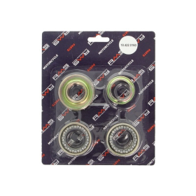 RMS Steering column bearing set. Yamaha / MBK 50-100 95-16