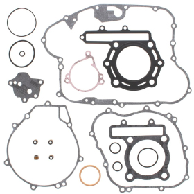 Winderosa (vertex) gasket set Kawasaki KLR 250 85–05