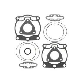 PROX Top End Gasket Set Polaris Fusion / RMK / SwitchBack 900cc 05-06
