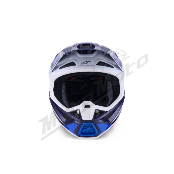 ALPINESTARS SM7 Rise Helmet