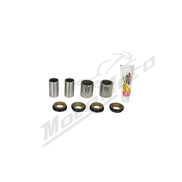 PIVOT WOKRS Steering mechanism bearing set Kawasaki KX 125-500cc 79-04