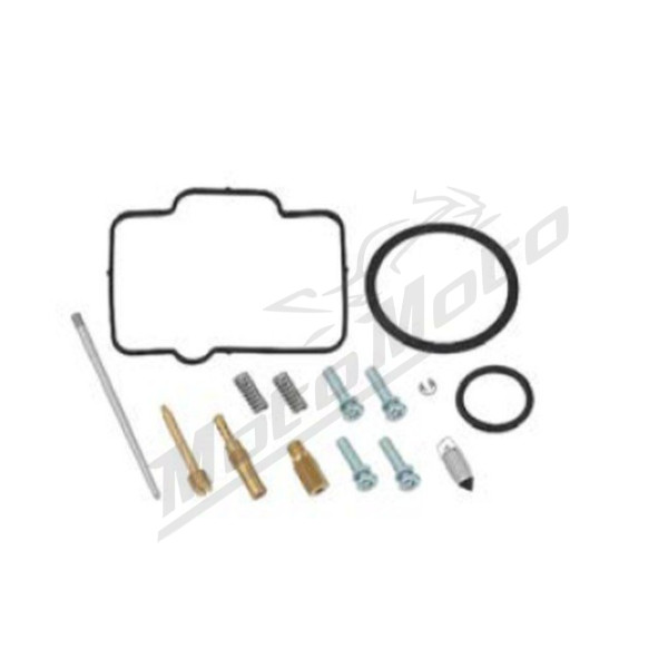 Psychic carburetor repair kit Kawasaki KDX 200 95-06