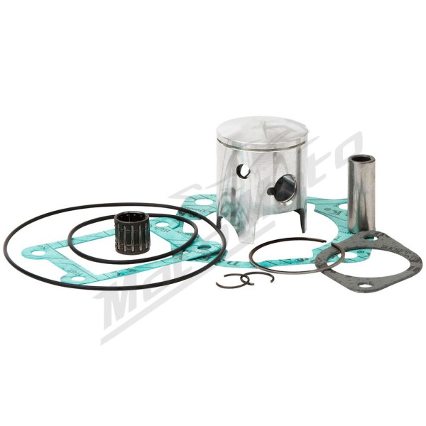 VERTEX Top End Piston Kit KTM SX 50cc 01-08 Ø39,47