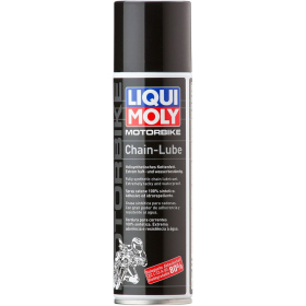LIQUI MOLY Chain Lubricant 250ml.